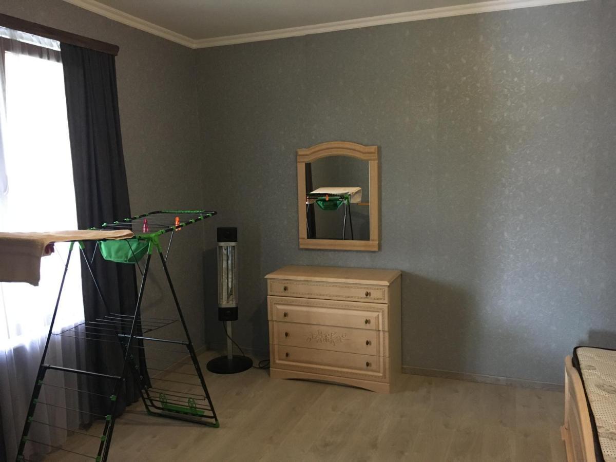 Edward'S Guesthouse Lagodekhi Zewnętrze zdjęcie