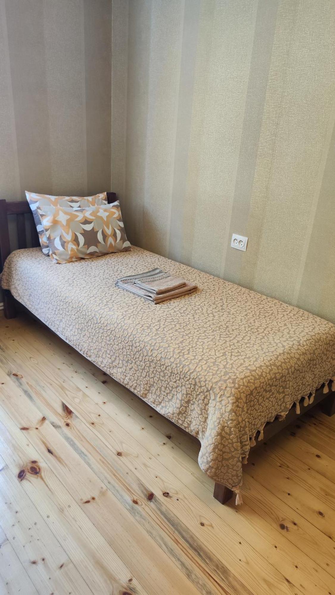 Edward'S Guesthouse Lagodekhi Pokój zdjęcie